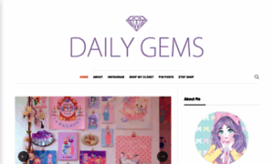 Daily-gems.com thumbnail