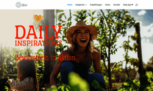 Daily-inspirations.com thumbnail