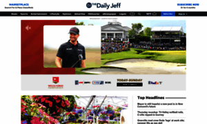 Daily-jeff.com thumbnail