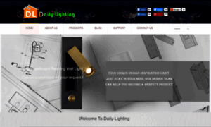 Daily-lighting.com thumbnail