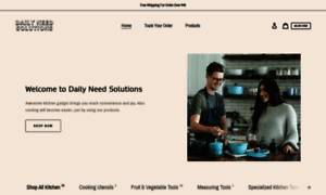 Daily-need-solutions.myshopify.com thumbnail