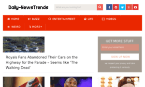 Daily-newstrends.com thumbnail