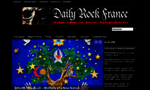 Daily-rock.fr thumbnail