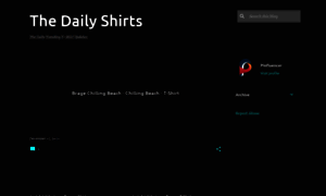 Daily-t-shirts.blogspot.com thumbnail