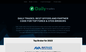 Daily-trades.com thumbnail