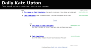 Daily-upton.com thumbnail