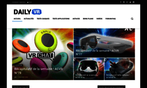 Daily-vr.com thumbnail