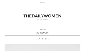 Daily-women.blogspot.com thumbnail