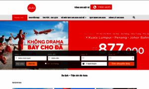 Dailyairasia.com thumbnail