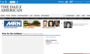 Dailyamericannews.com thumbnail