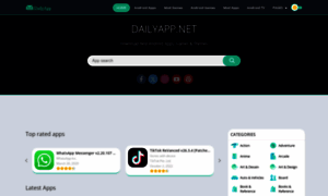 Dailyapp.net thumbnail