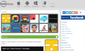 Dailyapps.net thumbnail