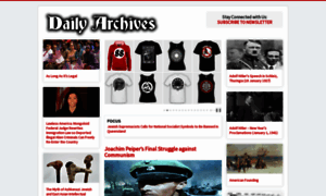 Dailyarchives.org thumbnail