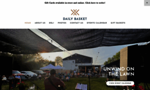 Dailybasket.co thumbnail