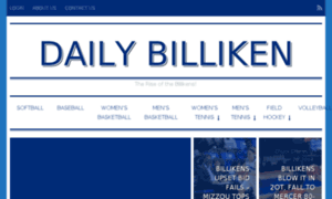 Dailybilliken.com thumbnail