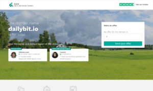 Dailybit.io thumbnail