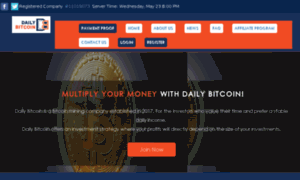 Dailybitcoin.biz thumbnail