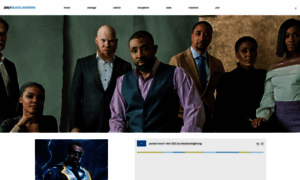 Dailyblacklightning.tumblr.com thumbnail