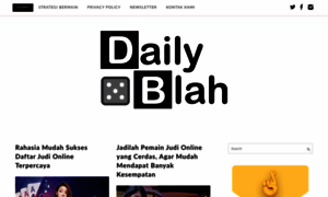 Dailyblah.com thumbnail