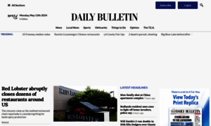 Dailybulletin.com thumbnail