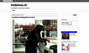 Dailybuzz.ch thumbnail