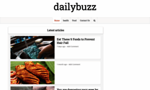 Dailybuzz.co thumbnail