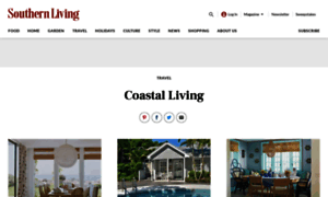 Dailycatch.coastalliving.com thumbnail