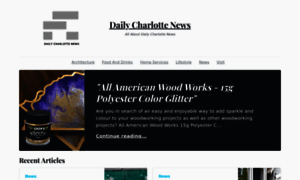 Dailycharlottenews.com thumbnail