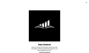 Dailychartbook.com thumbnail