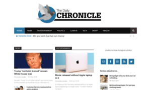 Dailychronicle.co.uk thumbnail