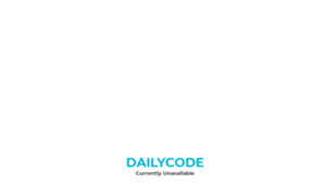 Dailycode.co.uk thumbnail