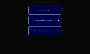 Dailyconsumer-tips.net thumbnail