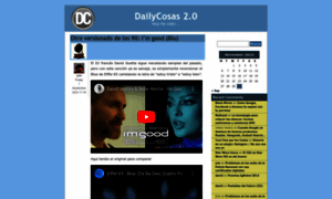 Dailycosas.net thumbnail