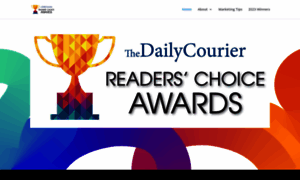 Dailycourierchoice.com thumbnail