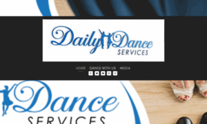Dailydanceservices.com thumbnail