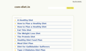 Dailydeals.com-diet.in thumbnail