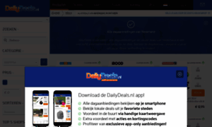 Dailydeals.nl thumbnail