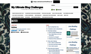 Dailydigestblogchallenge.wordpress.com thumbnail