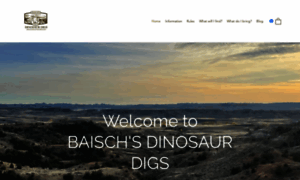 Dailydinosaurdigs.com thumbnail