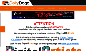 Dailydoge.org thumbnail