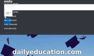 Dailyeducation.com thumbnail