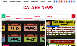 Dailyeenews.blogspot.com thumbnail