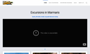 Dailyexcursionsmarmaris.com thumbnail