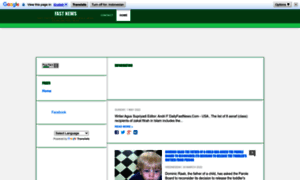 Dailyfastnews.com thumbnail