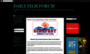 Dailyfilmforum.com thumbnail