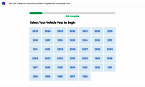 Dailyfinancereport.org thumbnail