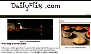Dailyflix.com thumbnail