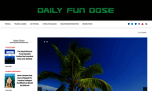 Dailyfundose.net thumbnail