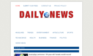 Dailyglobalnews.co.uk thumbnail