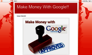 Dailygoogleearning4all.blogspot.com thumbnail